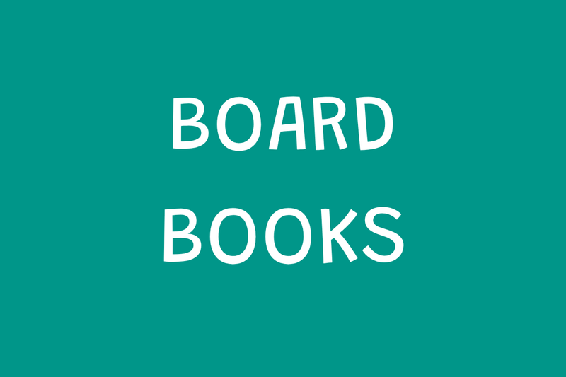 Board Books