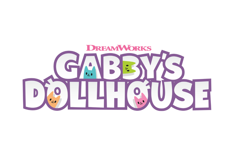 Gabby's Dollhouse