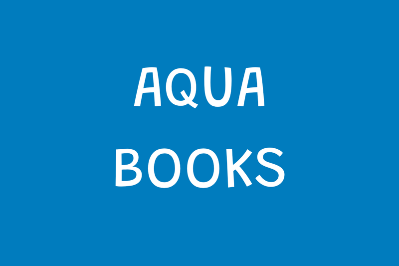Aqua Books