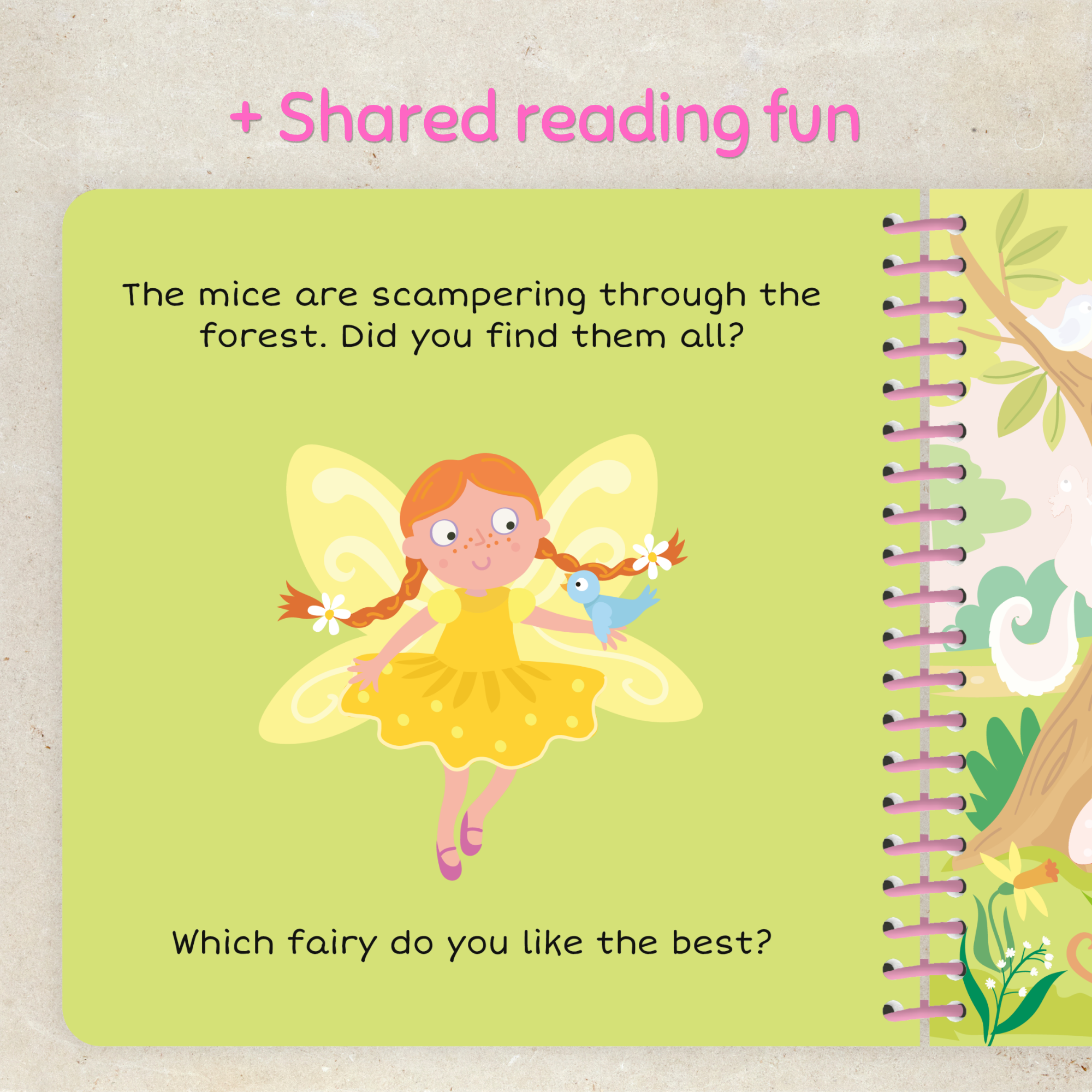 Aqua Color Fun – Magic World